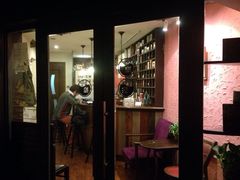 鲁马滋(湖南路店)-RUMORS COFFEE ROASTERY鲁马滋咖啡(湖南路店)