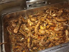 -芭菲盛宴·环球美食(袁家岗店)