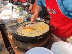 -陈记锅巴菜(五大道店)