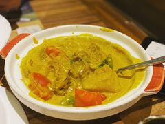 -喜越泰莱·泰越料理(海逸新天地店)