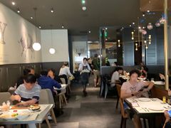 大堂-西堤厚牛排(国瑞店)