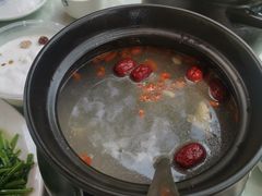 -范饭椰林川湘味海鲜·椰子鸡(三亚湾椰梦长廊店)