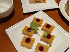 -杭州JW万豪酒店-万豪中餐厅