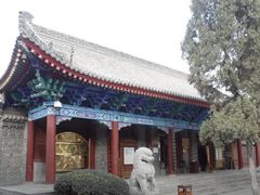 -万寿八仙宫
