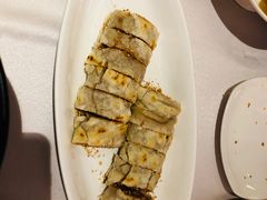 -粗茶淡饭·汉口公馆(循礼门店)