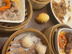 -潮福城大酒楼·潮粤菜·港式点心(阳光城店)