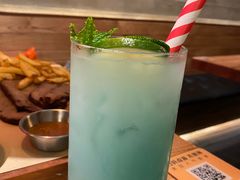 -Devils’ Brewery小恶魔精酿啤酒(武汉天地店)