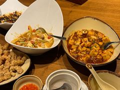 -石梅湾威斯汀度假酒店-品味餐厅·川湘菜·海鲜风味火锅·手工面食·万州烤鱼·口味牛蛙·小龙虾