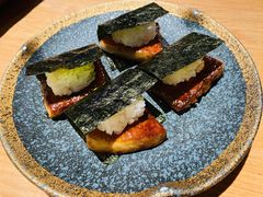 -然寿司(郎园vintage店)