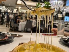 -马克西姆俄罗斯餐厅(通亚街店)