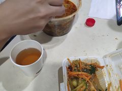 -马艾萨中国兰州牛肉拉面(劲松店)