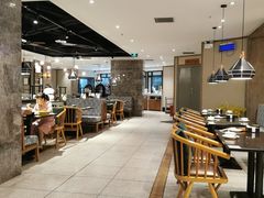 用餐区-朕之味(龙湖·西城天街店)