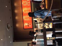 -星巴克(保定万博广场店)