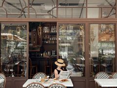 -LE MISSMORE餐酒吧(茉念西里店)