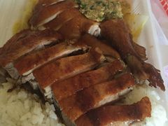 -老字号蛇口德记烧腊饭店·海鲜加工