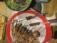 -北三老太太烧烤(人生一串上榜店)