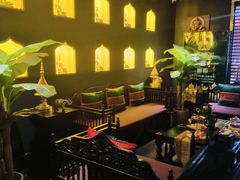 -泰王玺·正宗泰式按摩SPA(九霄店)