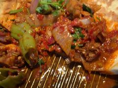 -疆遇·新新新新的新疆菜(万达店)