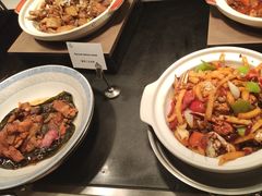 -喜来登酒店-盛宴标帜海鲜自助