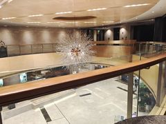 -扬州绿地铂骊酒店·品珍轩中餐厅