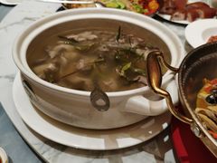 -国惠大酒楼(仓山万达店)