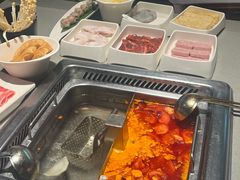 -海底捞火锅(珠影星光城夜宵主题店)