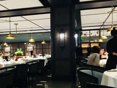 大堂-民国红公馆·秦淮八艳(夫子庙店)