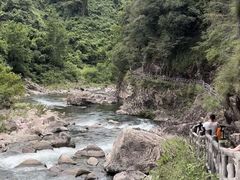 -楠溪江风景名胜区