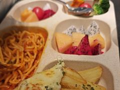-Pennehut畔尼意面(合肥万象城店)