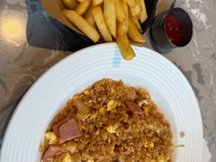 -必胜客(海安文峰店)