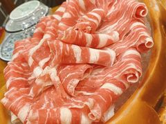 -乐宴·老北京铜火锅(桂庙店)