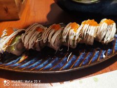 -松羽料理(国大店)