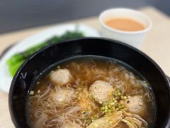 -太兴烧味餐厅(香港机场店)