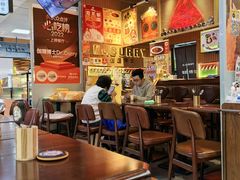 -伽喱博士 Dr.CURRY咖喱饭(太阳宫咖喱店)