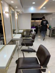 -雅仕 HAIR SALON 美发沙龙