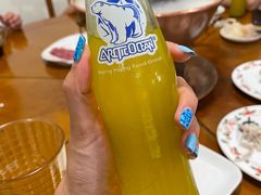 -老门框爆肚涮肉(金宝街店)