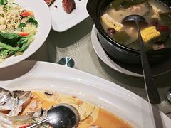 -王府井酒店(金桥港湾店)