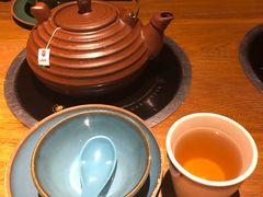 -吃饭皇帝大土家民族菜(正大广场店)