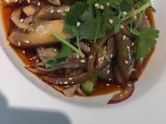 -上关雪東北菜(中房金谊店)