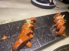 西湖藕韵-绿茶餐厅(成都大悦城店)