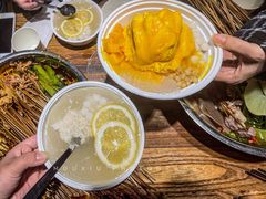 -叶婆婆钵钵鸡(乐山老店)