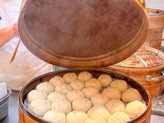 -李与白包子铺(桐梓林店)