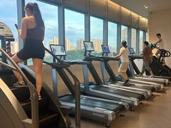 -YCHL FIT 健身(星寰店)