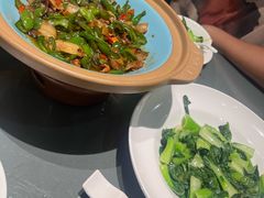 -楚鲜·汉正街一号(天河店)