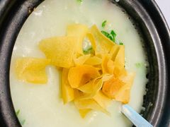 -粤域茶餐厅