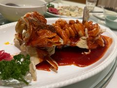 -得月楼·省级非遗·传统苏帮菜(观前店)