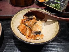 -玄白·炭烤活鳗(上海首店)