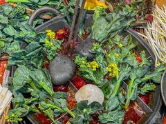 -赵美丽·重庆社区火锅·直营店(火车东站·中豪国际店)