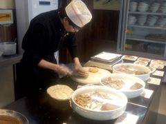 -天津乾毓德饭庄·清真传统炒菜·海鲜烧烤(咸阳路店)