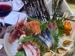 -铁板诱惑法式铁板烧(大卫城店)